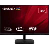 Monitor ViewSonic VA2432-H - zdjęcie poglądowe 9