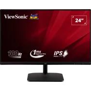 Monitor ViewSonic VA2432-H - zdjęcie poglądowe 9
