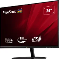 Monitor ViewSonic VA2432-H - zdjęcie poglądowe 1