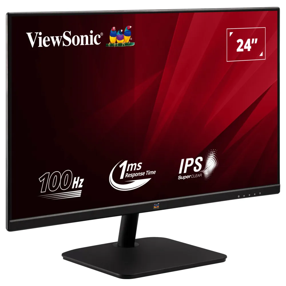 Zdjęcie urządzenia ViewSonic VA2432-H