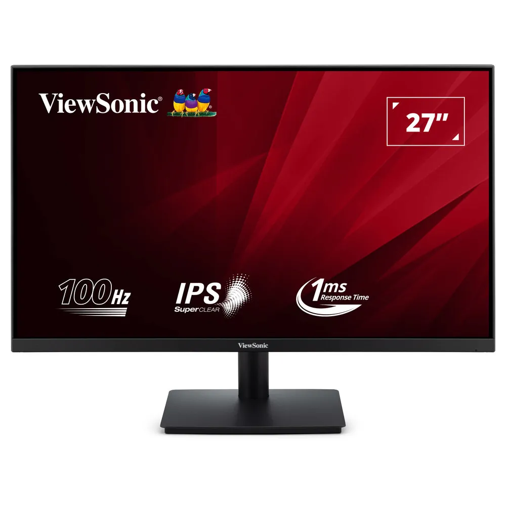 Monitor ViewSonic VA270-H-2 - zdjęcie poglądowe 8