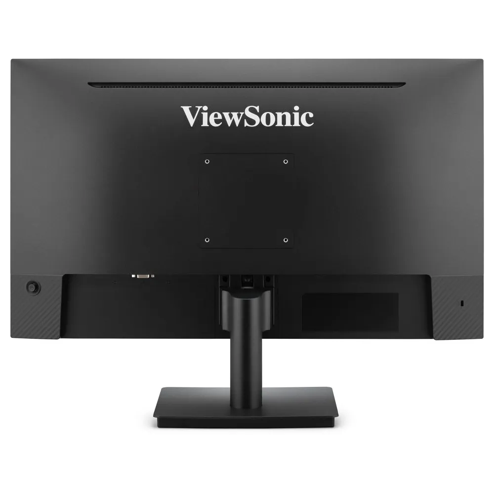 Zdjęcie produktu Monitor ViewSonic VA270-H-2 - 27"/1920x1080 (Full HD)/100Hz/IPS/1 ms/Czarny