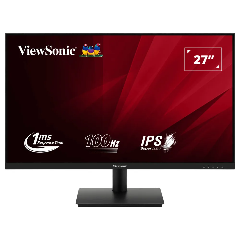 Monitor ViewSonic VA270-H - zdjęcie poglądowe 8