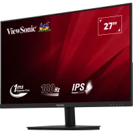 Monitor ViewSonic VA270-H - zdjęcie poglądowe 1