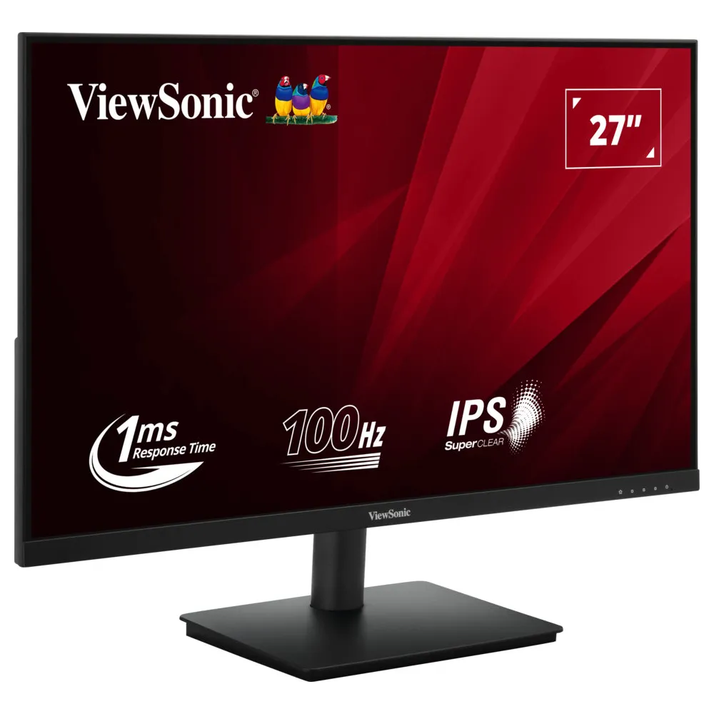 ViewSonic VA270-H - zdjęcie