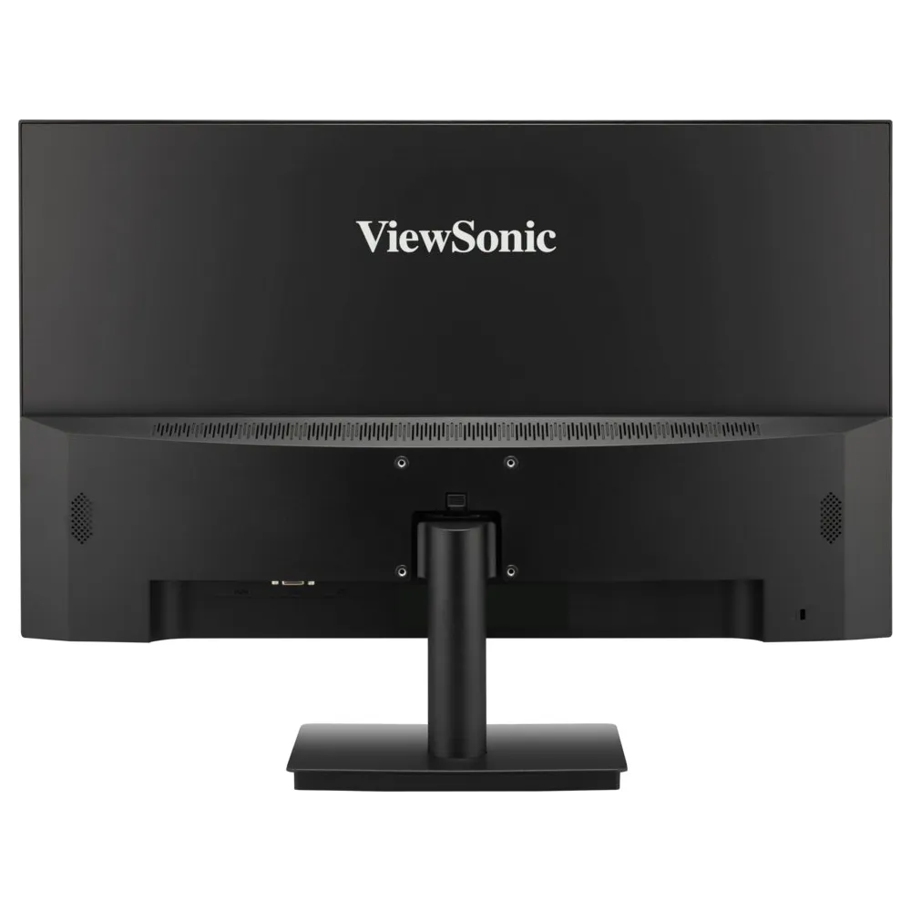 Monitor ViewSonic VA270-H - 27"/1920x1080 (Full HD)/100Hz/IPS/1 ms/Czarny