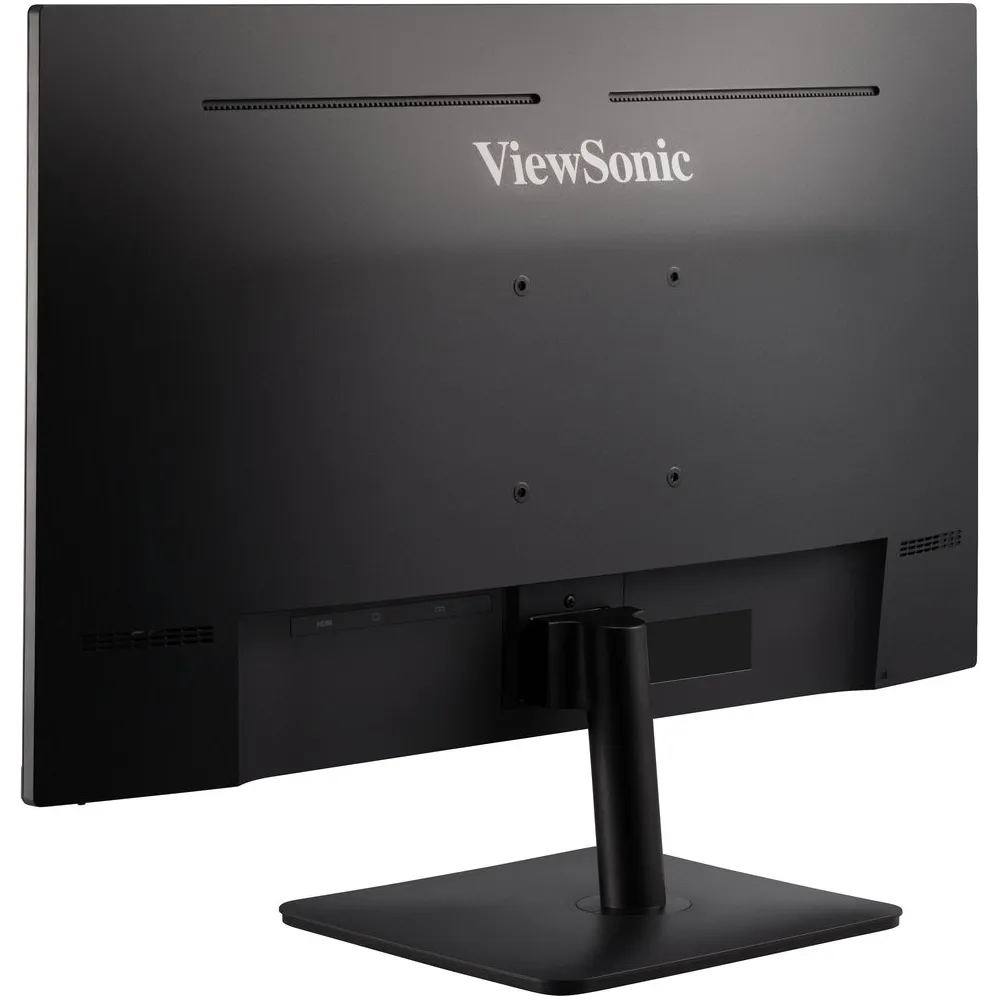 Zdjęcie produktu Monitor ViewSonic VA2732-H-2 - 27"/1920x1080 (Full HD)/100Hz/IPS/1 ms/Czarny