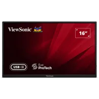 Monitor ViewSonic VA1650 - zdjęcie poglądowe 9