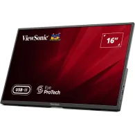 Monitor ViewSonic VA1650 - zdjęcie poglądowe 2