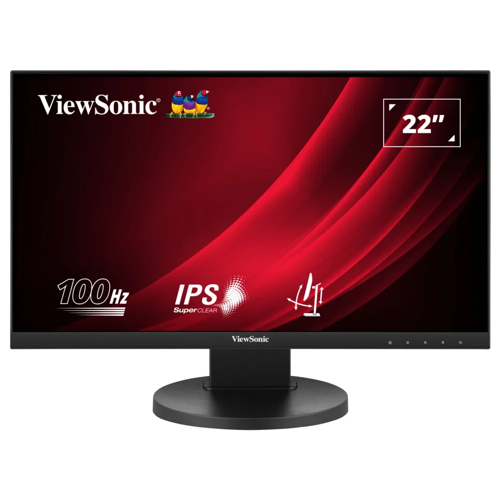 ViewSonic VG2208A-HD