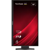 Monitor ViewSonic VG2208A-HD - zdjęcie poglądowe 1