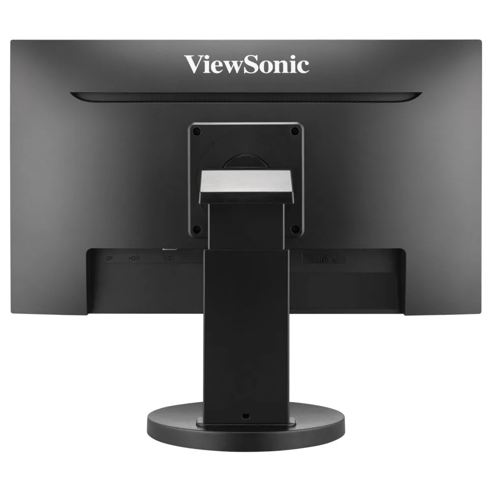 Monitor ViewSonic VG2208A-HD - 21,5"/1920x1080 (Full HD)/100Hz/IPS/5 ms/pivot/Czarny - zdjęcie