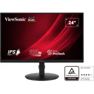 Monitor ViewSonic VA2408-HDJ - zdjęcie poglądowe 9