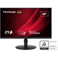 Monitor ViewSonic VA2408-HDJ - zdjęcie poglądowe 9