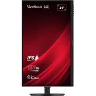 Monitor ViewSonic VA2408-HDJ - zdjęcie poglądowe 1