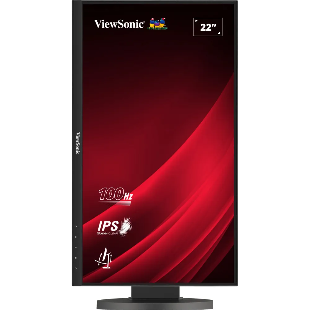 ViewSonic VG2208A