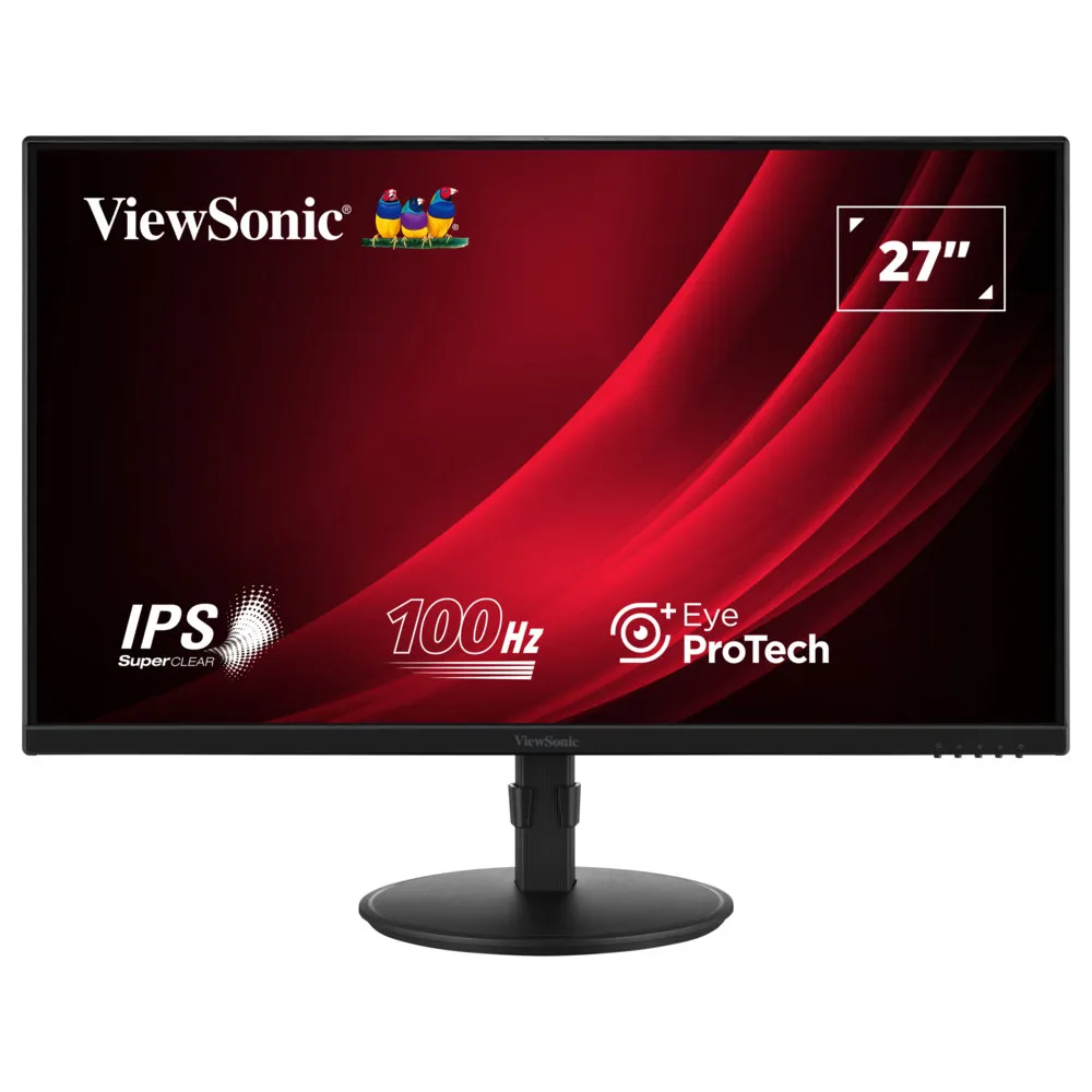Monitor ViewSonic VA2708-HDJ - zdjęcie poglądowe 9
