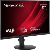 Monitor ViewSonic VA2708-HDJ - zdjęcie poglądowe 3