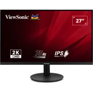 Monitor ViewSonic VA2708-2K-HD-2 - zdjęcie poglądowe 8
