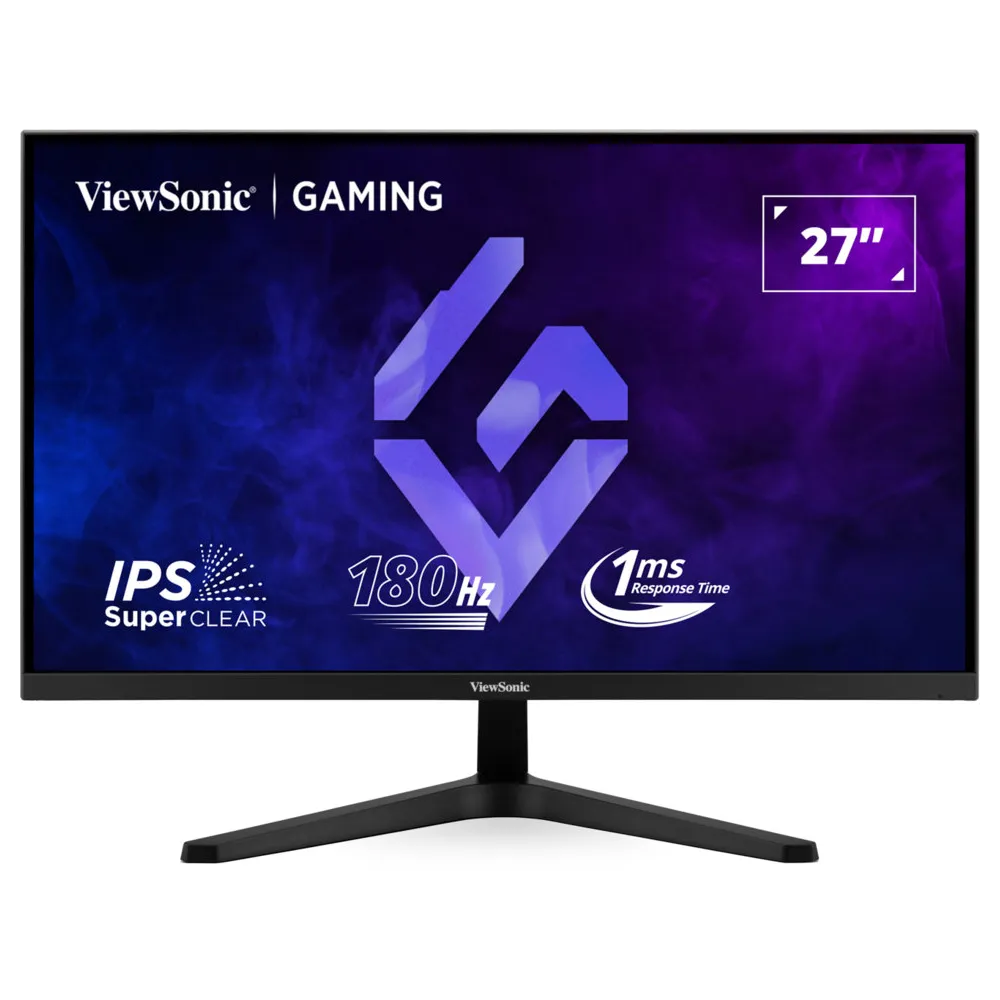 Monitor ViewSonic VX27G1-HD - zdjęcie poglądowe 8