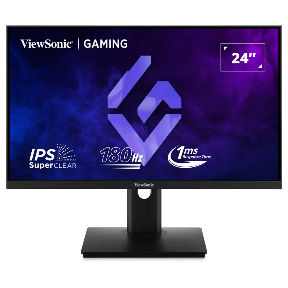 Monitor ViewSonic XG24G1 - zdjęcie poglądowe 8