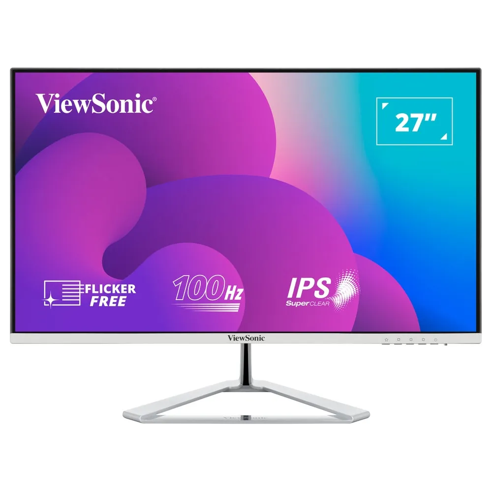 Monitor ViewSonic VX2776-SMH - zdjęcie poglądowe 9