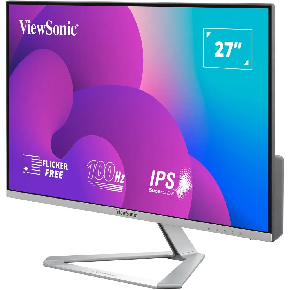 ViewSonic VX2776-SMH