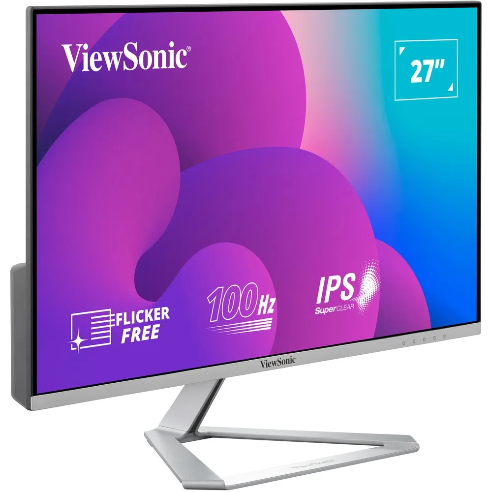 ViewSonic VX2776-SMH - zdjęcie