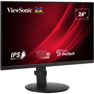 Monitor ViewSonic VG2408A - zdjęcie poglądowe 3
