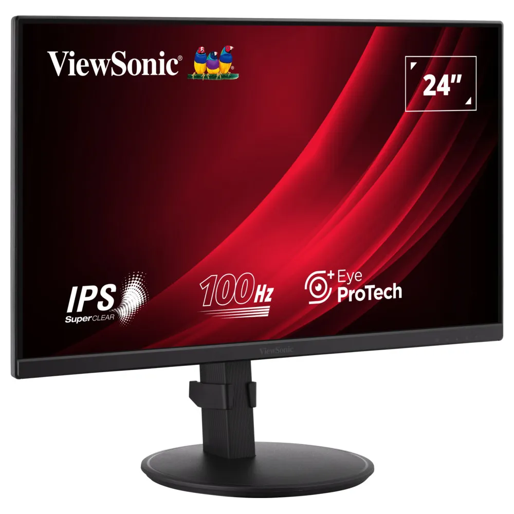 ViewSonic VG2408A