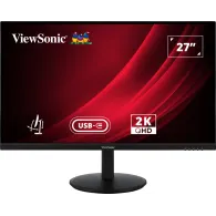 Monitor ViewSonic VG2709-2K-MHDU-2 - zdjęcie poglądowe 9