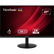 Monitor ViewSonic VG2709-2K-MHDU-2 - zdjęcie poglądowe 9