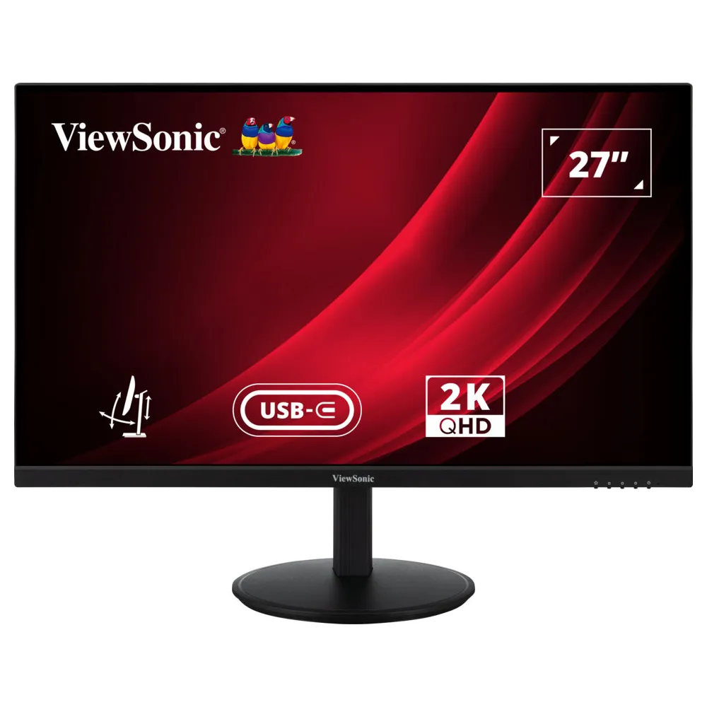 ViewSonic VG2709-2K-MHDU-2