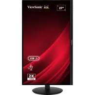 Monitor ViewSonic VG2709-2K-MHDU-2 - zdjęcie poglądowe 1