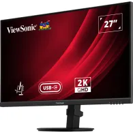 Monitor ViewSonic VG2709-2K-MHDU-2 - zdjęcie poglądowe 2