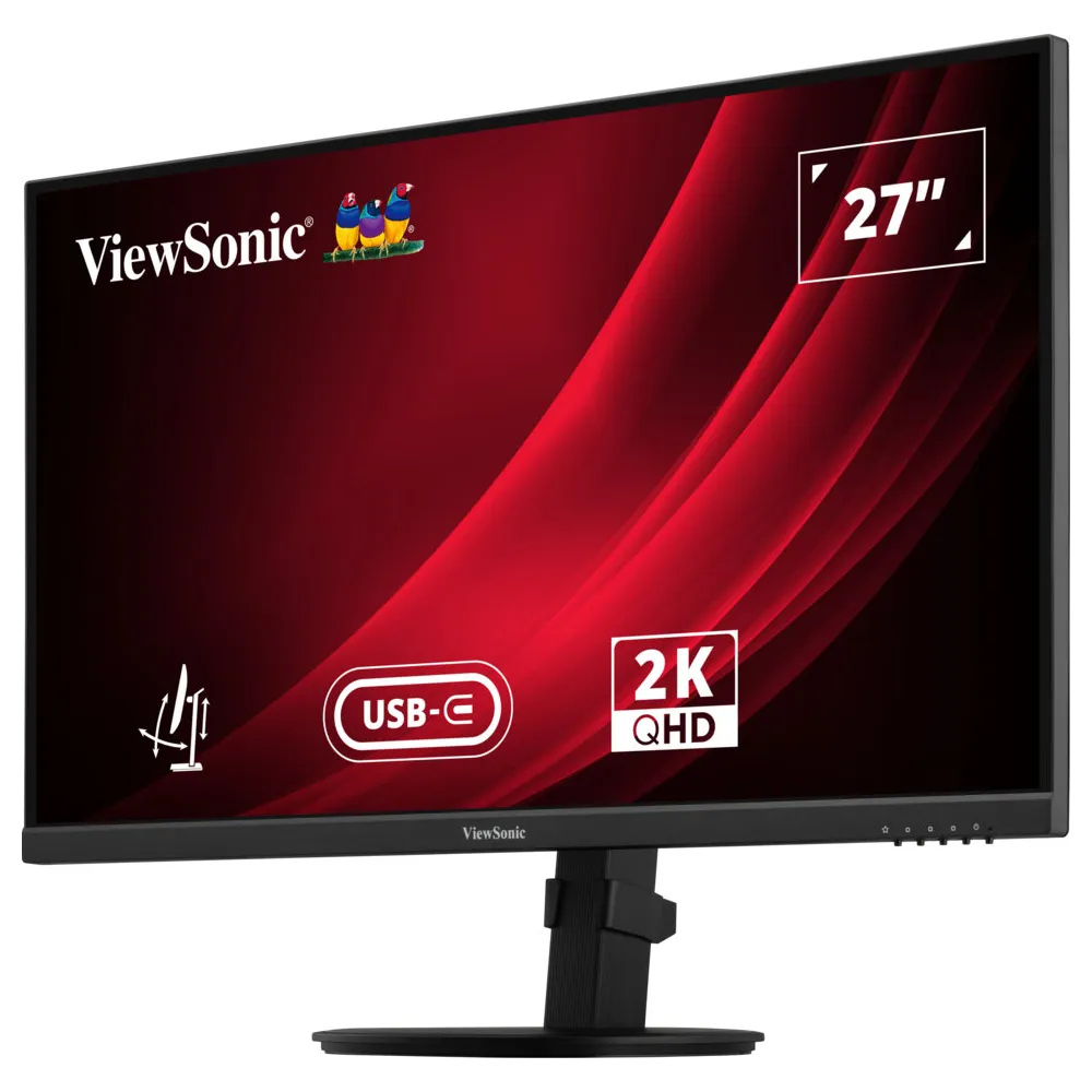 ViewSonic VG2709-2K-MHDU-2