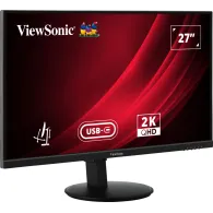 Monitor ViewSonic VG2709-2K-MHDU-2 - zdjęcie poglądowe 3
