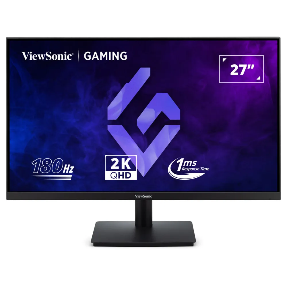 Monitor ViewSonic VX27G1-2K - zdjęcie poglądowe 8