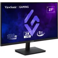 Monitor ViewSonic VX27G1-2K - zdjęcie poglądowe 2