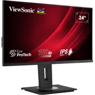 Monitor ViewSonic VG2448A-2 - zdjęcie poglądowe 3