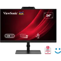 Monitor ViewSonic VG2441V - zdjęcie poglądowe 9
