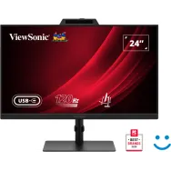 Monitor ViewSonic VG2441V - zdjęcie poglądowe 9