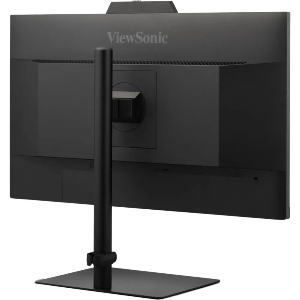 Monitor ViewSonic VG2441V - 23,8"/1920x1080 (Full HD)/IPS/4 ms/pivot/Czarny - zdjęcie