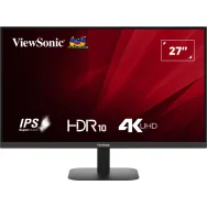 Monitor ViewSonic VA2708-4K-HD - zdjęcie poglądowe 8