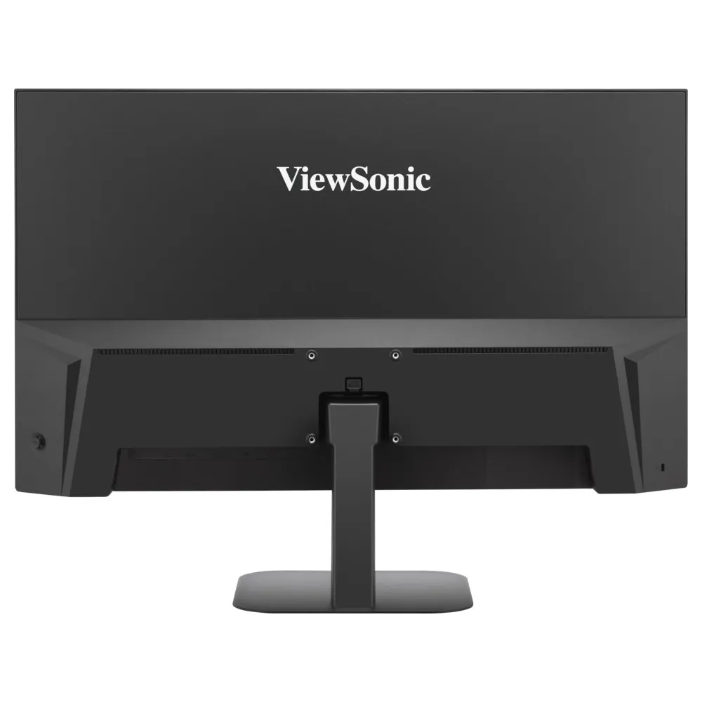 Monitor ViewSonic VA2708-4K-HD - 27"/3840x2160 (4K)/60Hz/IPS/HDR/4 ms/Czarny