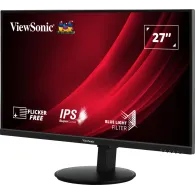 Monitor ViewSonic VG2709-2K-MHD-2 - zdjęcie poglądowe 2