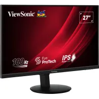 Monitor ViewSonic VG2709-2K-MHD-2 - zdjęcie poglądowe 3