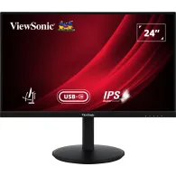 Monitor ViewSonic VG2409-MHDU-2 - zdjęcie poglądowe 9