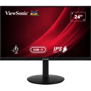 Monitor ViewSonic VG2409-MHDU-2 - zdjęcie poglądowe 9