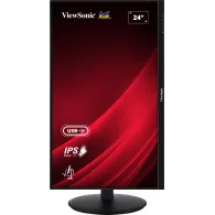 Monitor ViewSonic VG2409-MHDU-2 - zdjęcie poglądowe 1